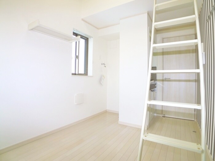 物件内観写真21　(居室)