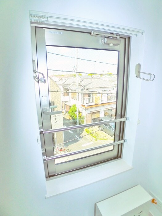 物件内観写真22　(ベランダ・バルコニー)