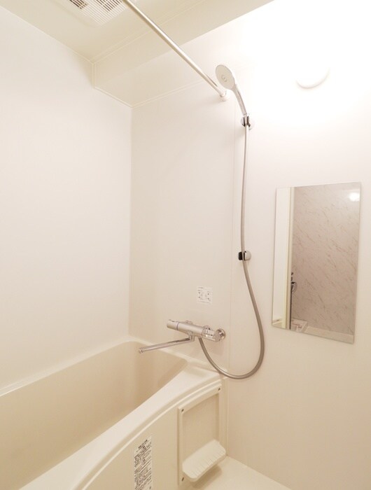 物件内観写真9　(バス／シャワールーム等)