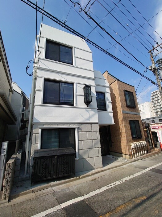 物件外観写真5　(外観写真)