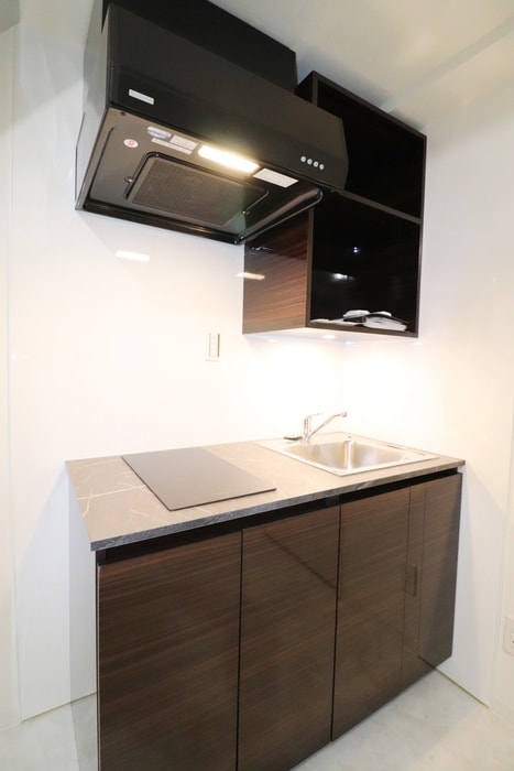 物件内観写真11　(キッチン)