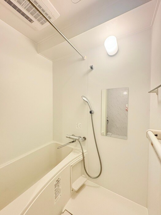 物件内観写真11　(バス／シャワールーム等)