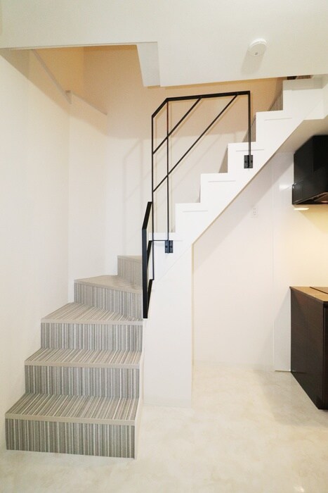 物件内観写真13　(廊下)