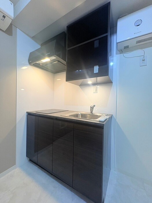 物件内観写真13　(キッチン)