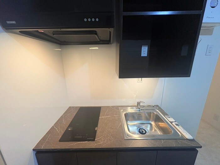 物件内観写真14　(キッチン)