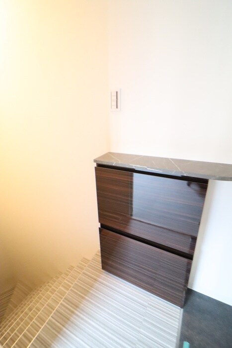 物件内観写真17　(靴箱)