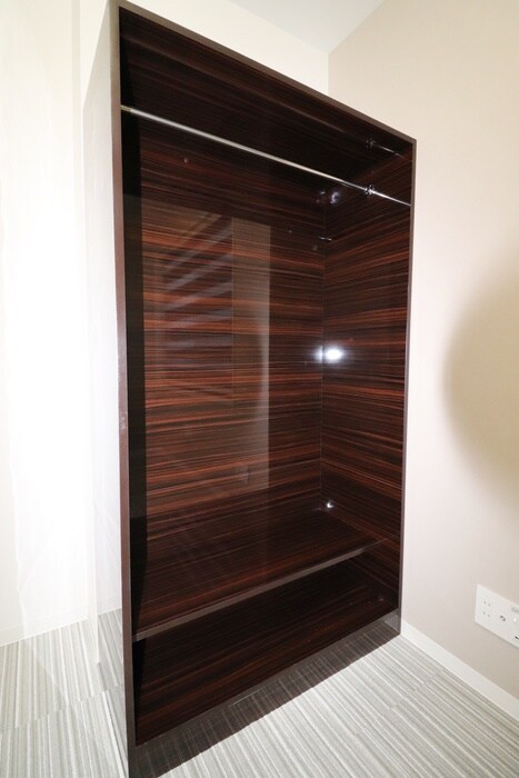 物件内観写真18　(収納)