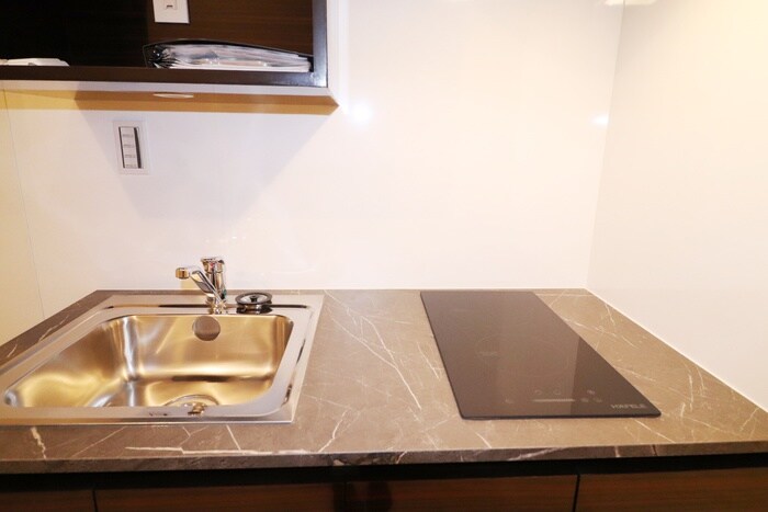 物件内観写真22　(キッチン)