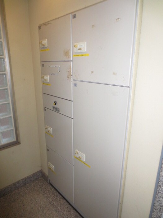 物件外観写真5　(建物設備)