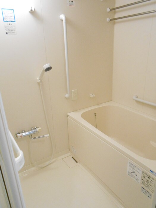 物件内観写真10　(バス／シャワールーム等)