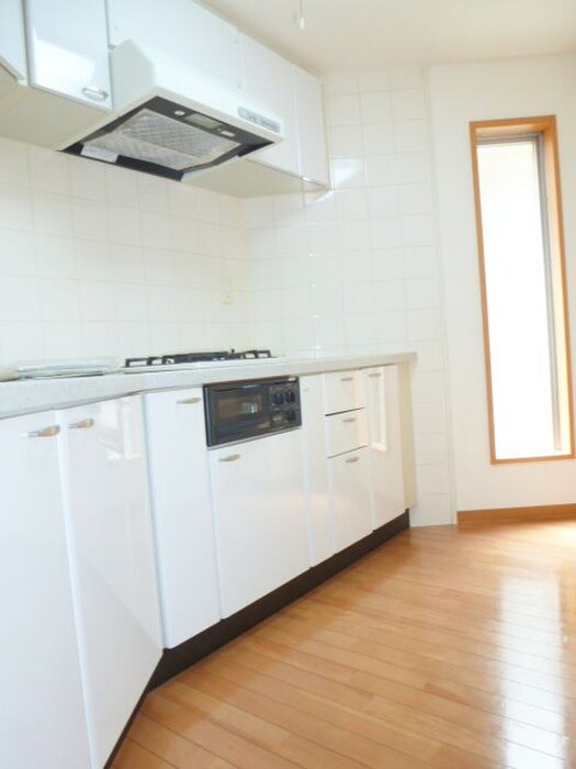 物件内観写真11　(キッチン)