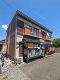 サンシティA棟