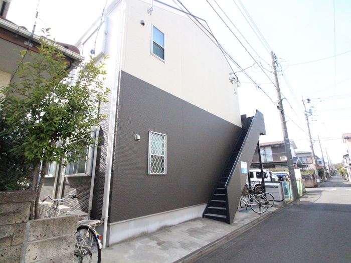 外観写真