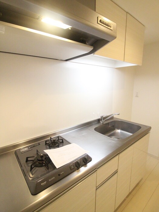 物件内観写真10　(キッチン)