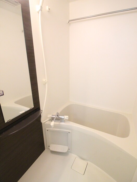 物件内観写真11　(バス／シャワールーム等)