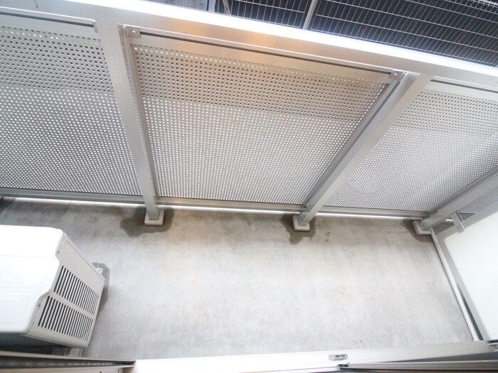 物件内観写真18　(洗濯機置場)