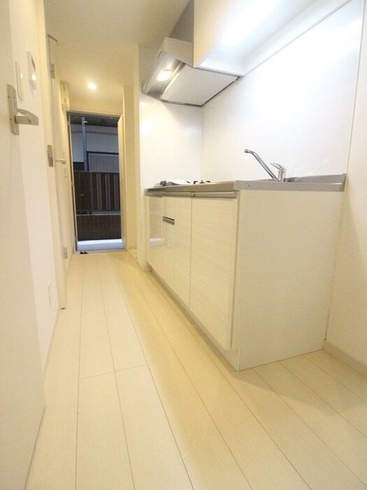 物件内観写真22　(廊下)