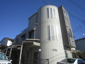 jam外観写真