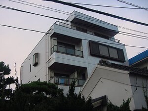 サンコ－ポ横山外観写真