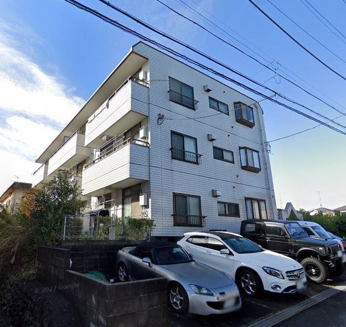 フジミマンション