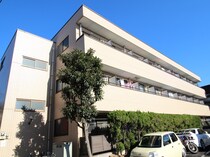 第７７シンエイビルの外観写真