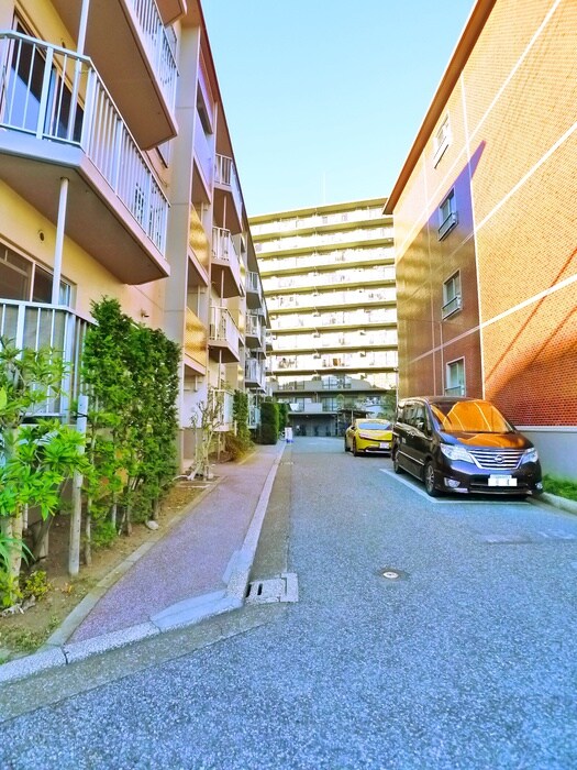 物件外観写真3　(周辺環境)