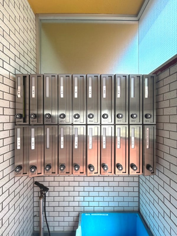建物設備