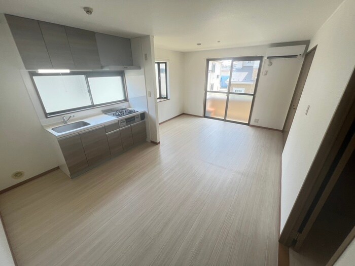 物件内観写真7　(居室)