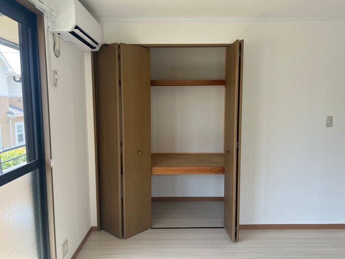 物件内観写真11　(収納)