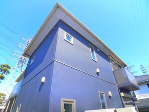 ソフィア外観写真