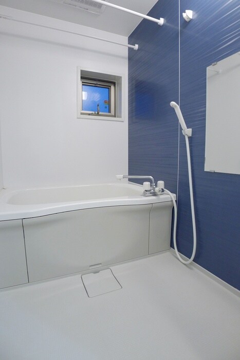 物件内観写真5　(バス／シャワールーム等)