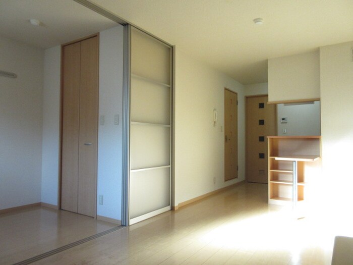 物件内観写真4　(キッチン)