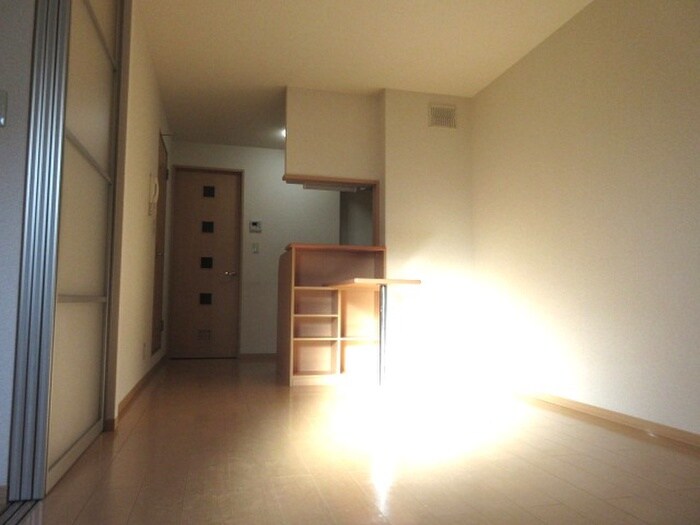 物件内観写真6　(キッチン)