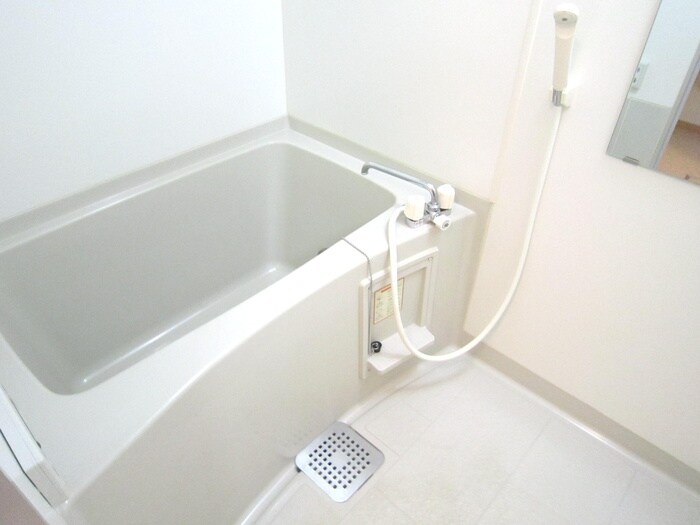 物件内観写真8　(バス／シャワールーム等)