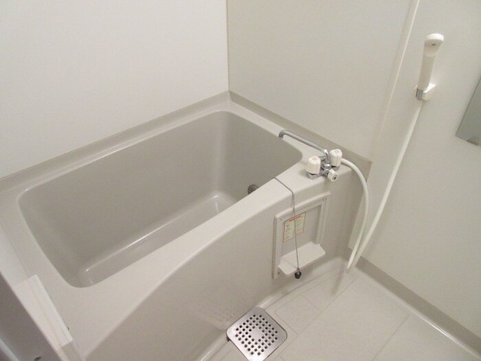 物件内観写真10　(バス／シャワールーム等)