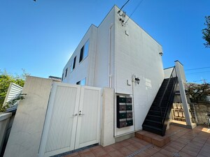 ミハス吉祥寺東町外観写真