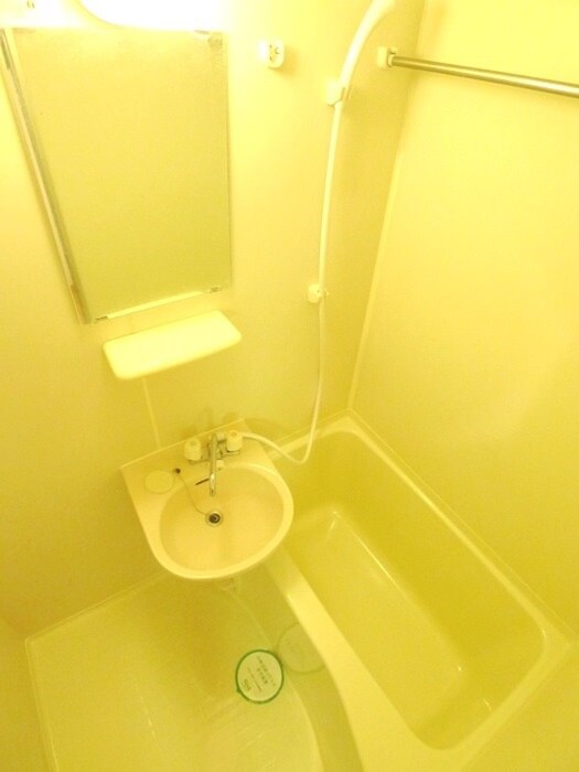 物件内観写真11　(バス／シャワールーム等)