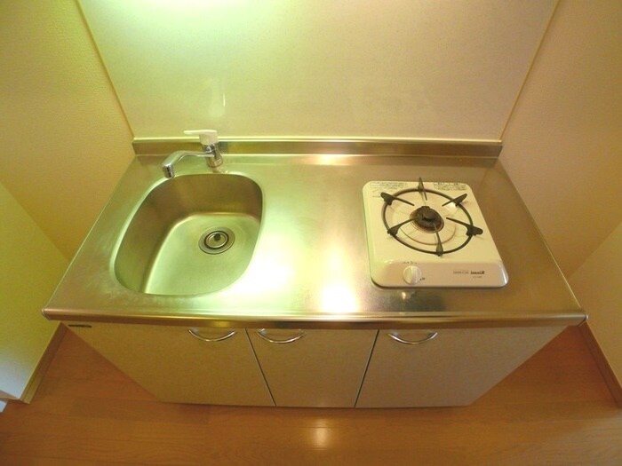 物件内観写真14　(キッチン)