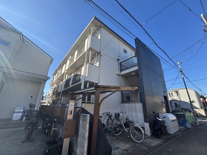 和光マンション