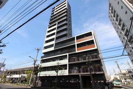 ＫＤＸレジデンス町田Ｎｏｒｔｈ外観写真