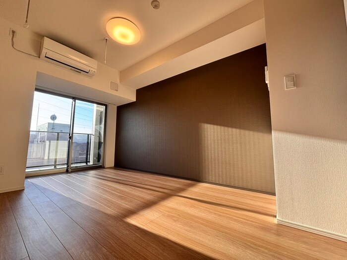 ＫＤＸレジデンス町田Ｎｏｒｔｈの居室