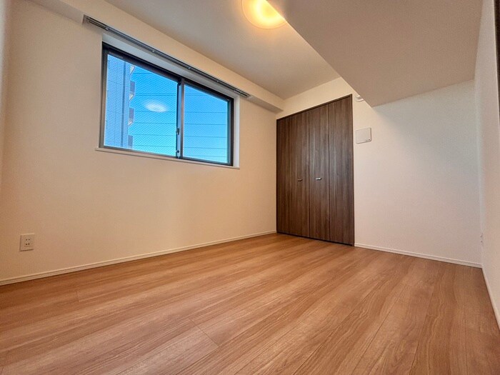 ＫＤＸレジデンス町田Ｎｏｒｔｈの居室