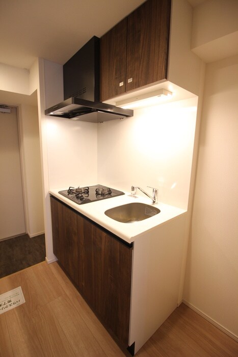 物件内観写真9　(キッチン)