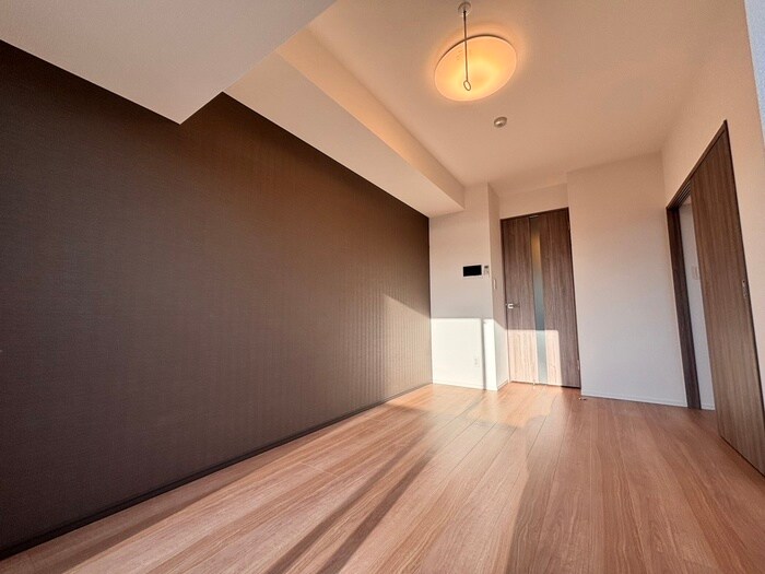 ＫＤＸレジデンス町田Ｎｏｒｔｈの居室