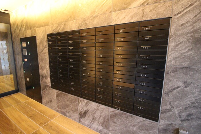 ＫＤＸレジデンス町田Ｎｏｒｔｈの建物設備