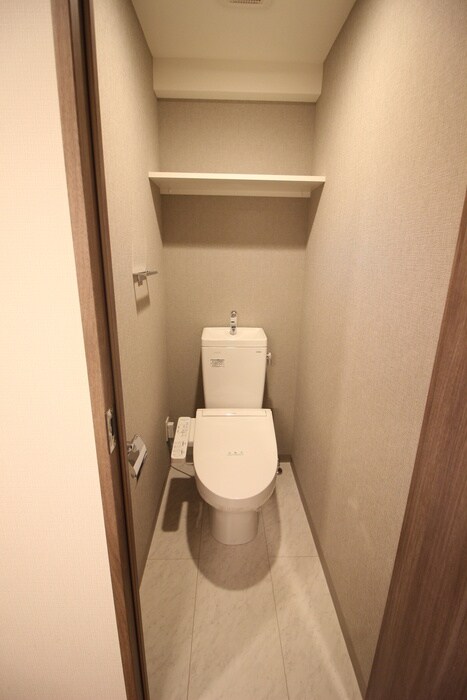 物件内観写真10　(トイレ)