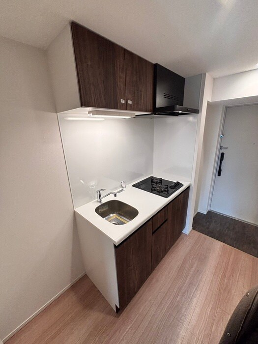 ＫＤＸレジデンス町田Ｎｏｒｔｈのキッチン