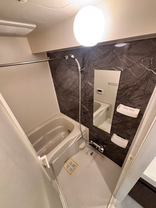 ＫＤＸレジデンス町田Ｎｏｒｔｈのバス