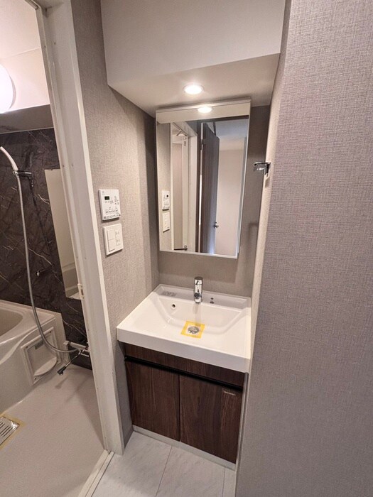 ＫＤＸレジデンス町田Ｎｏｒｔｈの洗面