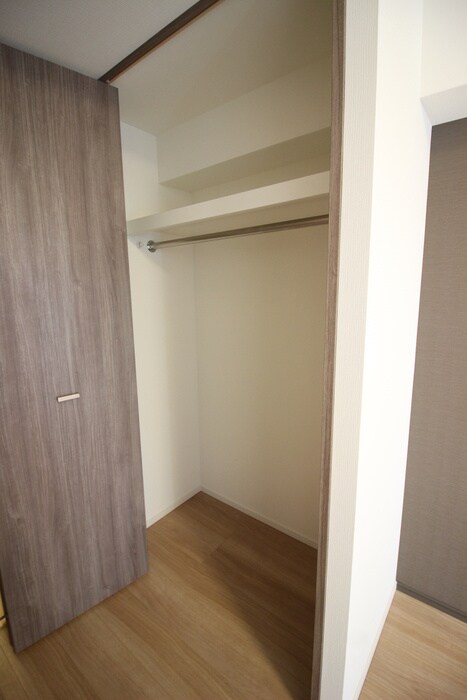 物件内観写真14　(収納)